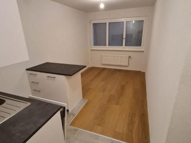 Appartement 2.5 pces 55 m2 à louer à Lausanne | CHF 1'375. /mois