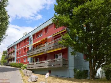 Location Appartement 2.5 pièces CHF 1'370. /mois 40 m2 | immobilier.ch