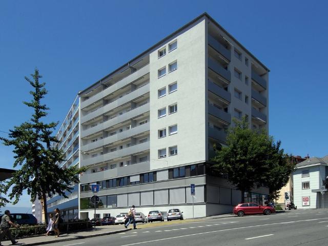 Location Appartement 2.5 pièces CHF 1'380. /mois 46 m2 | immobilier.ch