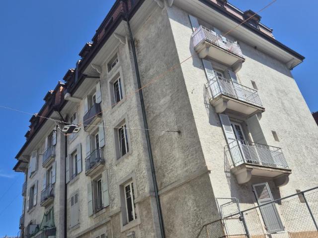 Location Appartement 2.5 pièces CHF 1'380. /mois 56 m2 | immobilier.ch