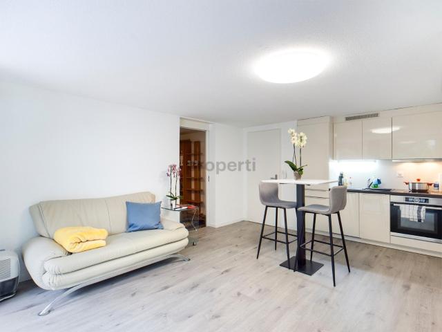 Location Appartement 2.5 pièces CHF 1'390. /mois 55 m2 | immobilier.ch