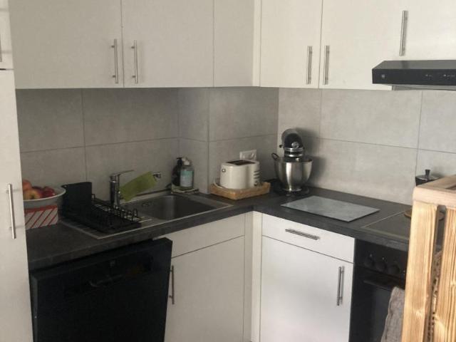 Location Appartement 2.5 pièces CHF 1'390. /mois | immobilier.ch