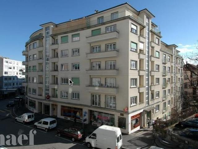 Location Appartement 2.5 pièces CHF 1'400. /mois 54 m2 | immobilier.ch