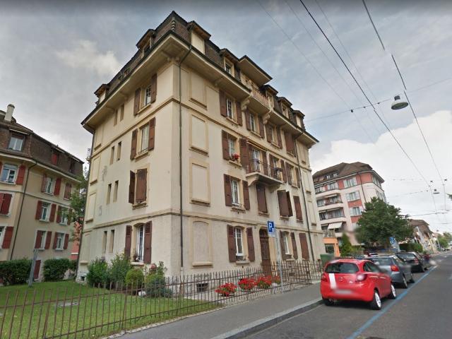 Location Appartement 2.5 pièces CHF 1'400. /mois 68 m2 | immobilier.ch