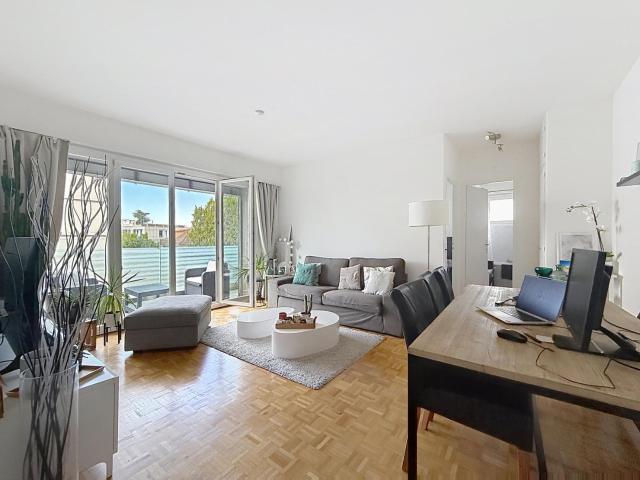 Location Appartement 2.5 pièces CHF 1'410. /mois 52 m2 | immobilier.ch