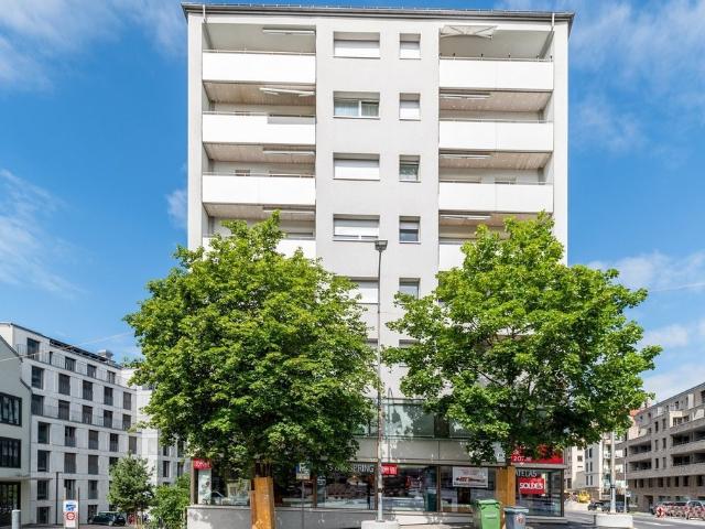 Location Appartement 2.5 pièces CHF 1'430. /mois 55 m2 | immobilier.ch