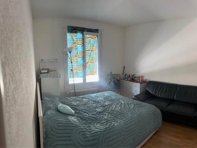 Location Appartement 2.5 pièces CHF 1'444. /mois 49 m2 | immobilier.ch