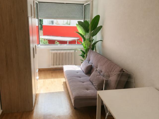 Location Appartement 2.5 pièces CHF 1'440. /mois 40 m2 | immobilier.ch