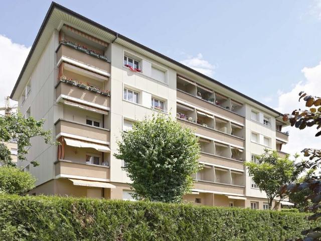 Location Appartement 2.5 pièces CHF 1'450. /mois 49 m2 | immobilier.ch