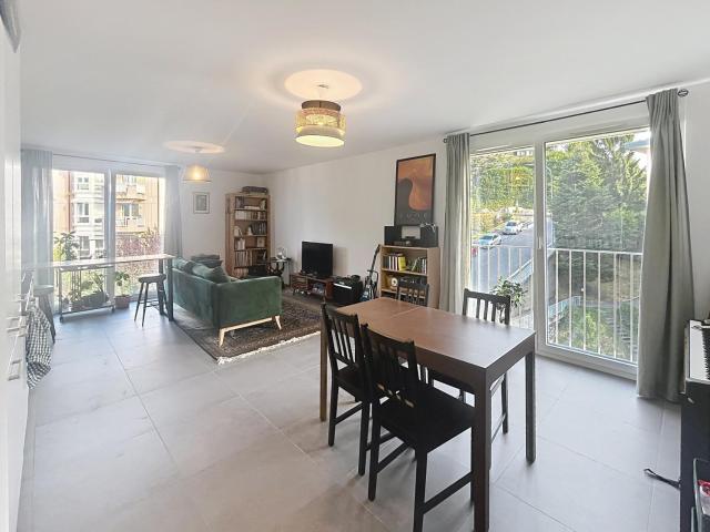 Location Appartement 2.5 pièces CHF 1'450. /mois 57 m2 | immobilier.ch