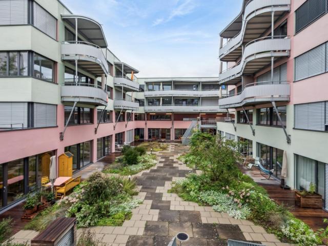 Location Appartement 2.5 pièces CHF 1'450. /mois 60 m2 | immobilier.ch