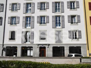 Location Appartement 2.5 pièces CHF 1'450. /mois | immobilier.ch