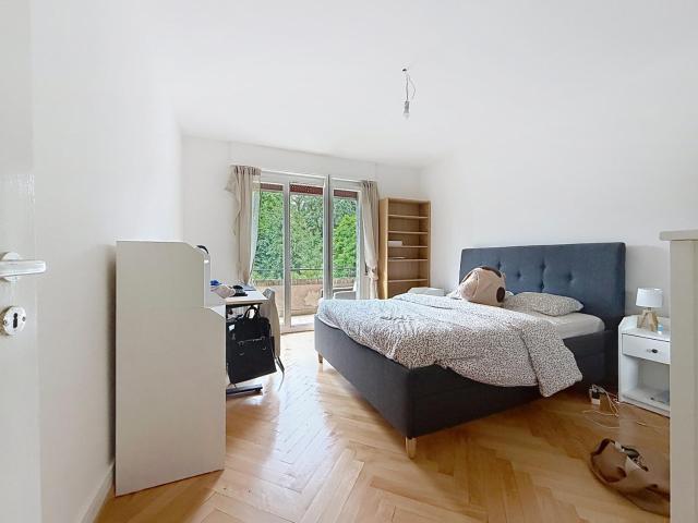 Location Appartement 2.5 pièces CHF 1'485. /mois 59 m2 | immobilier.ch
