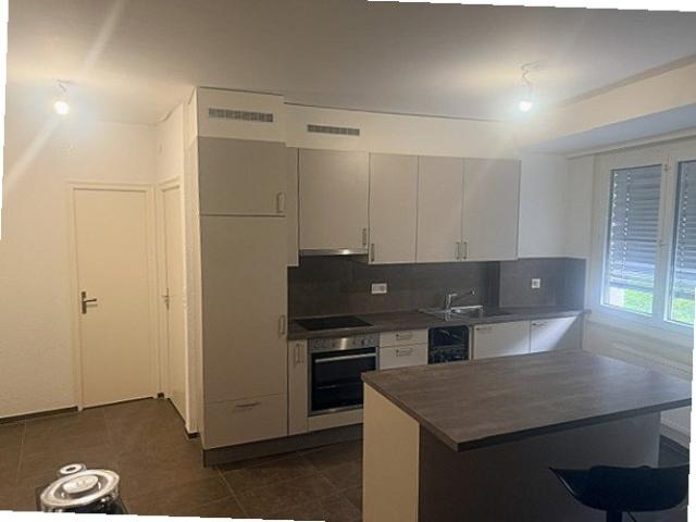 Location Appartement 2.5 pièces CHF 1'482. /mois 59 m2 | immobilier.ch