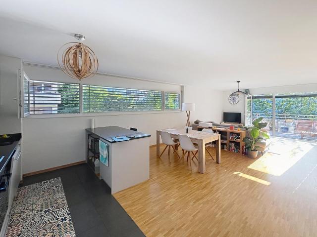 Location Appartement 2.5 pièces CHF 1'499. /mois 63 m2 | immobilier.ch