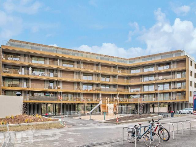 Location Appartement 2.5 pièces CHF 1'490. /mois 53 m2 | immobilier.ch