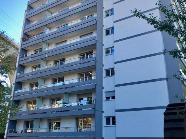Location Appartement 2.5 pièces CHF 1'540. /mois 49 m2 | immobilier.ch
