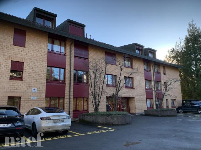 Location Appartement 2.5 pièces CHF 1'550. /mois 61 m2 | immobilier.ch