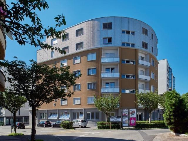 Location Appartement 2.5 pièces CHF 1'550. /mois 65 m2 | immobilier.ch