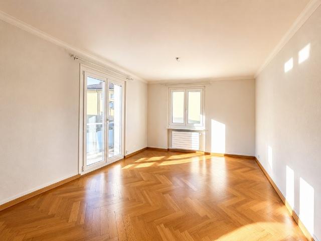 Location Appartement 2.5 pièces CHF 1'576. /mois 55 m2 | immobilier.ch
