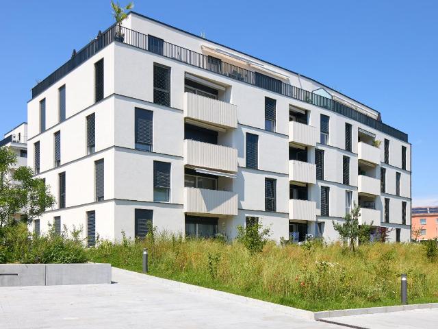 Location Appartement 2.5 pièces CHF 1'570. /mois 52 m2 | immobilier.ch