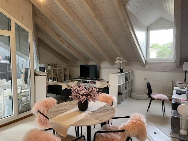 Location Appartement 2.5 pièces CHF 1'580. /mois 82 m2 | immobilier.ch