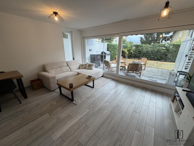 Location Appartement 2.5 pièces CHF 1'600. /mois 51 m2 | immobilier.ch