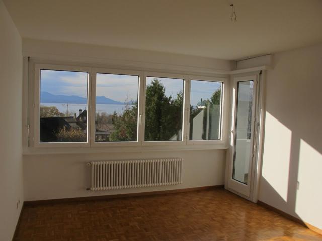 Location Appartement 2.5 pièces CHF 1'600. /mois | immobilier.ch