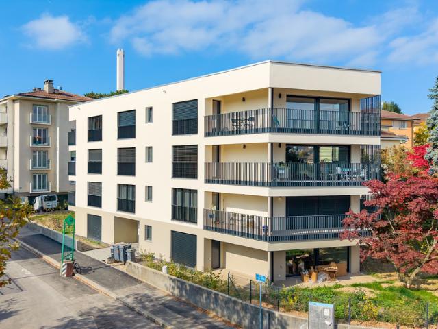 Location Appartement 2.5 pièces CHF 1'610. /mois 51 m2 | immobilier.ch