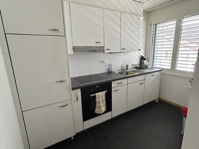 Location Appartement 2.5 pièces CHF 1'610. /mois 56 m2 | immobilier.ch