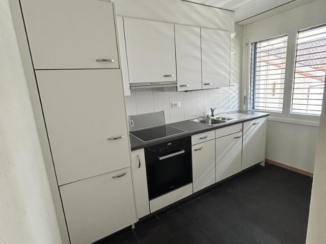 Location Appartement 2.5 pièces CHF 1'610. /mois 56 m2 | immobilier.ch
