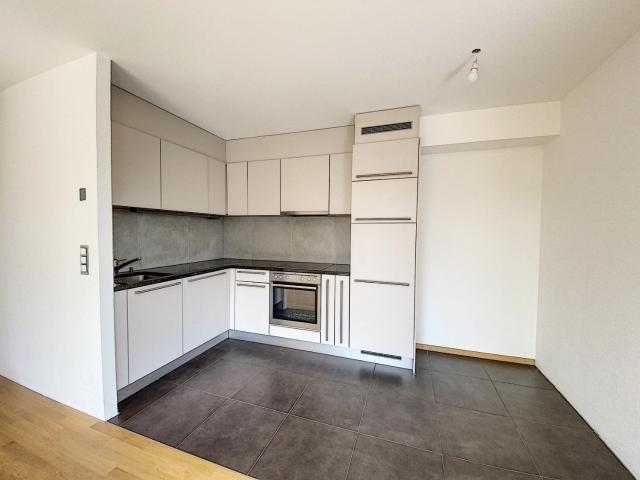 Location Appartement 2.5 pièces CHF 1'630. /mois 46 m2 | immobilier.ch
