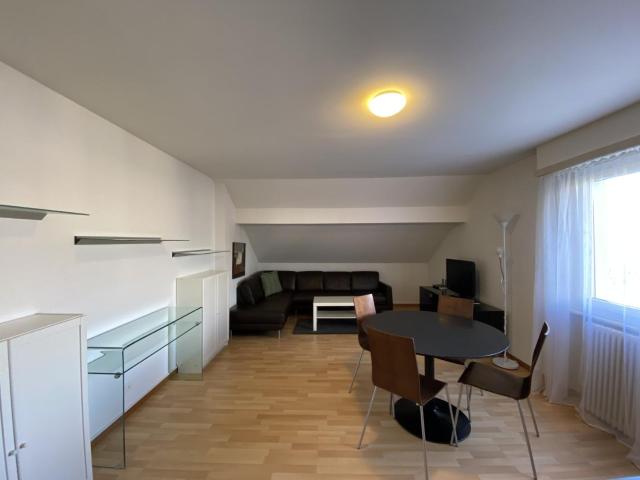 Location Appartement 2.5 pièces CHF 1'630. /mois 50 m2 | immobilier.ch