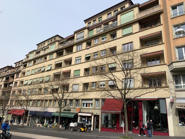 Location Appartement 2.5 pièces CHF 1'630. /mois 54 m2 | immobilier.ch