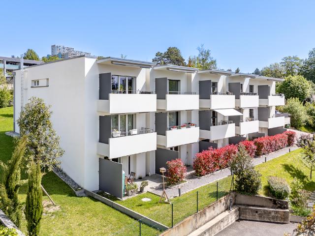 Location Appartement 2.5 pièces CHF 1'630. /mois 54 m2 | immobilier.ch
