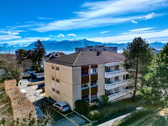 Location Appartement 2.5 pièces CHF 1'650. /mois 54 m2 | immobilier.ch