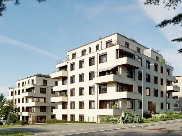 Appartement 2.5 pces 60 m2 à louer à Lausanne | CHF 1'650. /mois