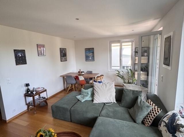 Location Appartement 2.5 pièces CHF 1'650. /mois 63 m2 | immobilier.ch
