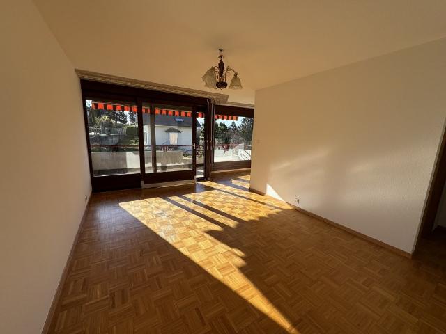Location Appartement 2.5 pièces CHF 1'540. /mois 60 m2 | immobilier.ch