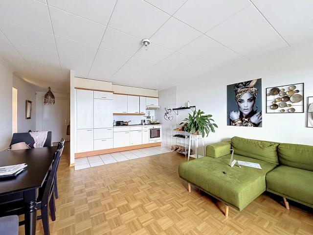 Location Appartement 2.5 pièces CHF 1'705. /mois 66 m2 | immobilier.ch