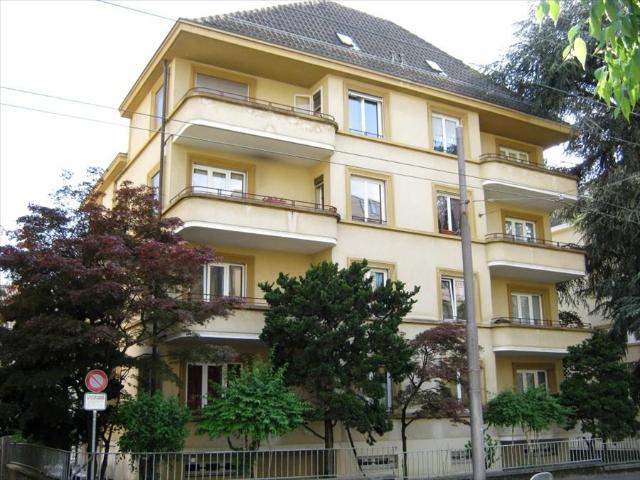 Location Appartement 2.5 pièces CHF 1'700. /mois 68 m2 | immobilier.ch