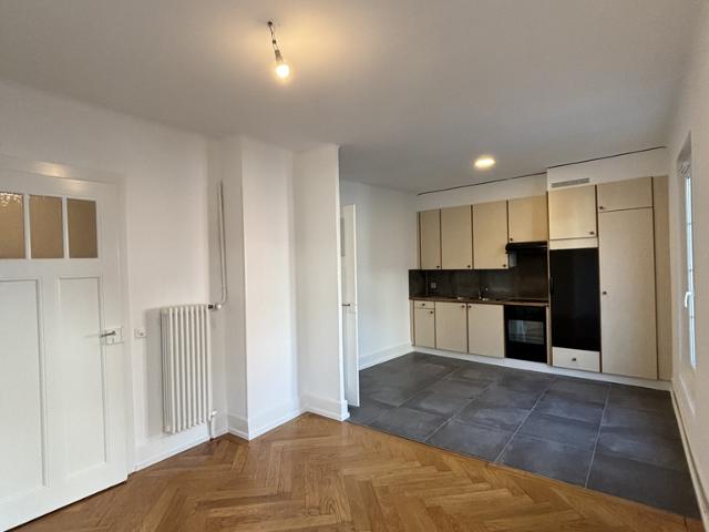 Location Appartement 2.5 pièces CHF 1'730. /mois 48 m2 | immobilier.ch