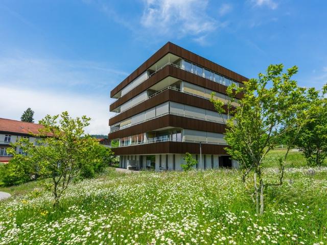 Location Appartement 2.5 pièces CHF 1'740. /mois 80 m2 | immobilier.ch