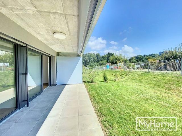 Location Appartement 2.5 pièces CHF 1'750. /mois 44 m2 | immobilier.ch