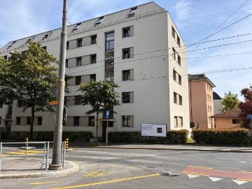 Location Appartement 2.5 pièces CHF 1'750. /mois 48 m2 | immobilier.ch