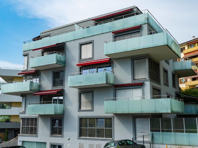 Location Appartement 2.5 pièces CHF 1'750. /mois 53 m2 | immobilier.ch