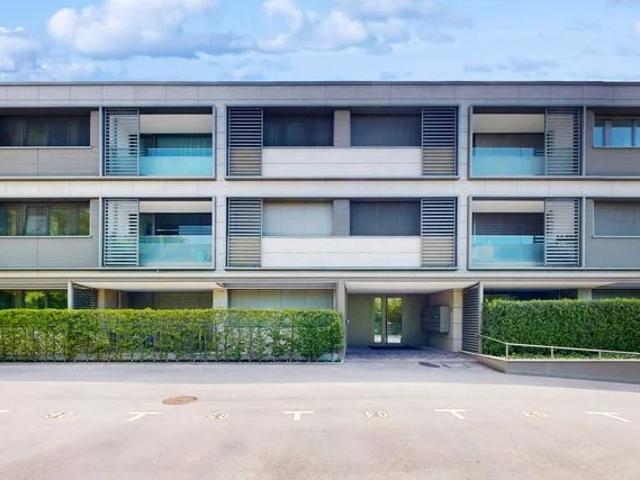 Location Appartement 2.5 pièces CHF 1'750. /mois | immobilier.ch