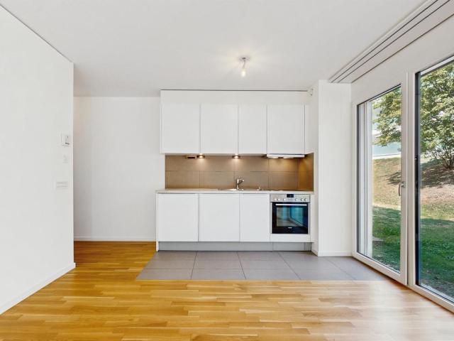 Location Appartement 2.5 pièces CHF 1'765. /mois 59 m2 | immobilier.ch