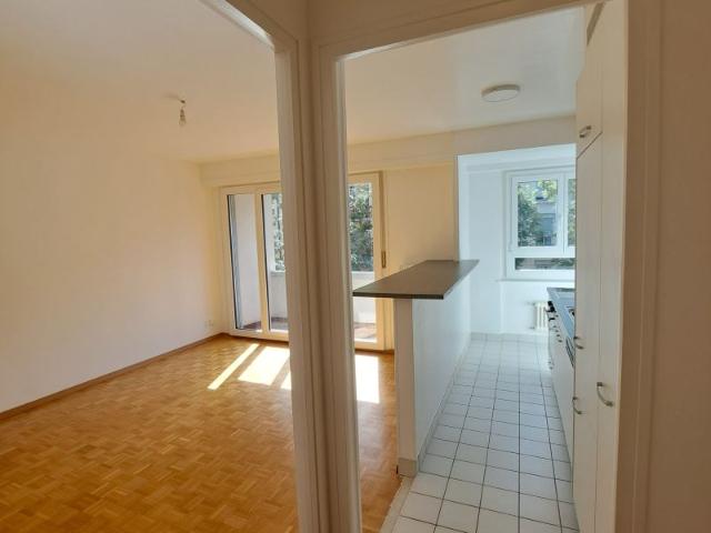 Location Appartement 2.5 pièces CHF 1'780. /mois | immobilier.ch