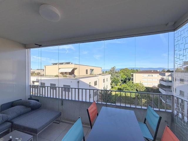 Location Appartement 2.5 pièces CHF 1'794. /mois 66 m2 | immobilier.ch